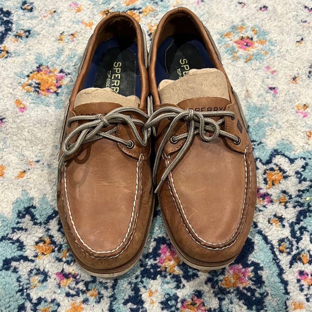 Sperry loafers for Men